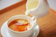  红茶与牛奶共饮可以吗 红茶加牛奶能一起喝吗