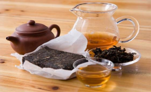  黑茶一斤多少钱 有什么功效和作用 2020黑茶的最新价格