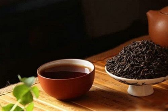  安化黑茶多少钱一斤 2020安化黑茶最新价格详情
