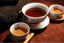  安化黑茶价格多少一斤 2020湖南安化黑茶售价多少钱