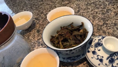  红茶需要洗茶吗 冲泡红茶并不需要洗茶 为什么呢