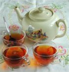  红茶适合什么季节喝 红茶在春夏秋冬哪个季节喝更好