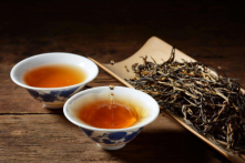  红茶是什么样的 红茶长什么样子 其营养成分有哪些