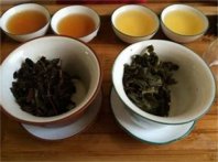  红茶是什么颜色 不同的种类有不同的颜色