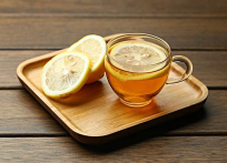  红茶泡柠檬的制作方法是什么 红茶泡柠檬的三种技巧