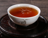  中国红茶有几个品种 4个 看看你喝过哪个品种的红茶