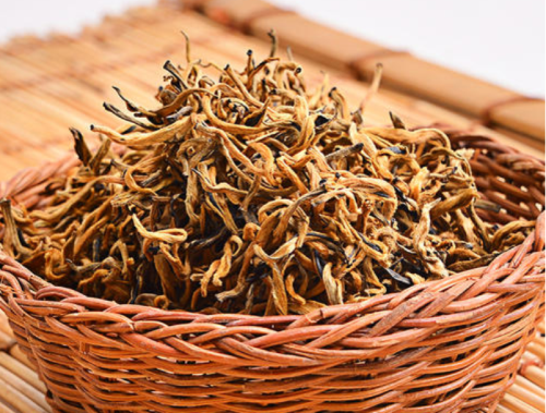  中国红茶种类 全国有多少种红茶 红茶的类型及区别