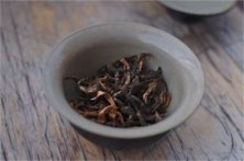  正山小种红茶价格 正山小种多少钱一斤 2020最新报价