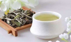 怎样喝白茶 如何喝白茶 白茶的正确喝法是什么