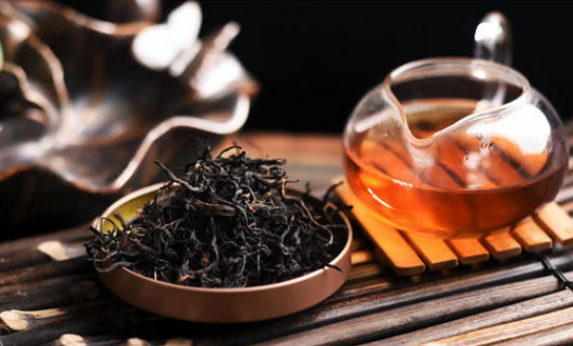  野生滇红茶和普通滇红茶的区别是什么 野生滇红的特点