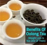  乌龙茶是什么茶 乌龙茶属于中国六大茶类的一种