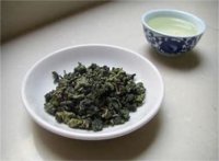  乌茶有什么功效和作用 乌龙茶的食疗功效与保健功能介绍