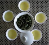  铁观音属于绿茶类吗 铁观音是什么茶 铁观音属于青茶类