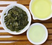  铁观音属于绿茶吗 铁观音茶叶属于什么茶 铁观音是青茶