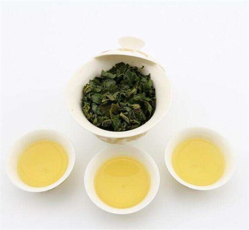  铁观音茶 铁观音茶是什么茶 铁观音属于什么茶