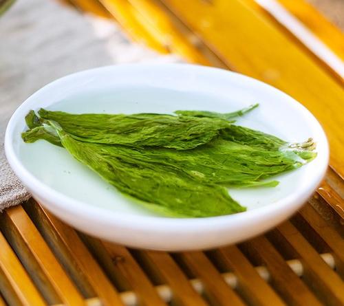  茶叶太平猴魁是什么茶 太平猴魁茶的简单介绍