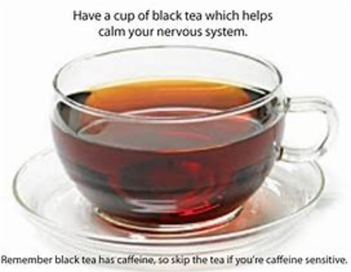  黑茶方法 煮湖南安化黑茶的方法是什么 黑茶的煮法步骤流程