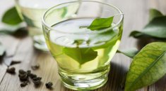  绿茶真的能减肥吗 喝绿茶刮油吗 饮用绿茶减肥的方法介绍