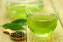  绿茶减肥吗 绿茶可以减肥吗 绿茶减肥的原理及搭配法