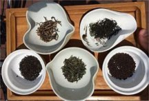  安化黑茶种类 湖南安化黑茶的三大种类详细介绍