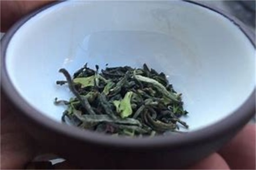  安化黑茶是什么 安化黑茶的介绍 什么叫安化黑茶