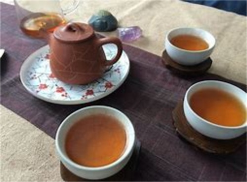  安化黑茶的种类 详细介绍中国安化黑茶的种类大全
