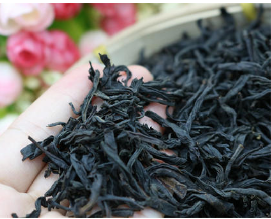  铁观音茶叶味道如何 和其它名茶比 哪种茶叶好喝有甜香味
