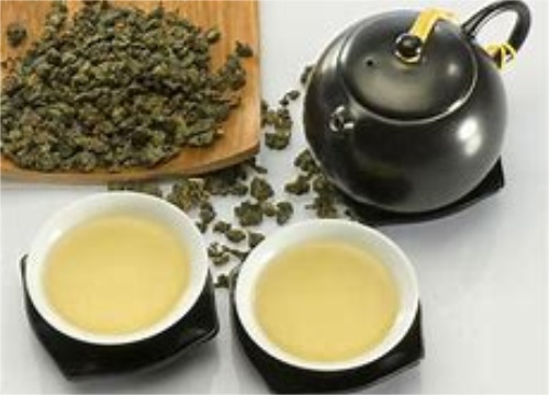  冻顶乌龙茶是什么茶？冻顶乌龙茶与铁观音茶叶的区别