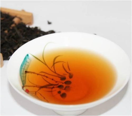  黑茶安化是什么？怎么样？安化黑茶的十大特性