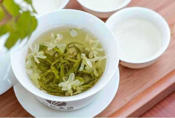  茉莉花茶多少钱一斤 2020茉莉花茶每斤最新价格介绍