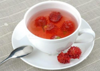  红巧梅花茶的功效与作用 喝红巧梅花茶对身体的好处