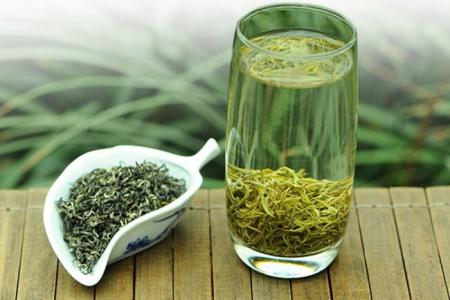  如何冲泡碧螺春茶叶 冲泡碧螺春的正确方法