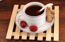  怎么煮红糖姜茶 如何煮红糖姜茶 红糖姜茶有什么功效