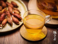  栀子茶的功效与禁忌 喝栀子茶的功效与作用及禁忌介绍