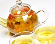  栀子花茶的功效与作用是什么 饮用栀子茶对身体的几大益处
