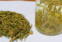  黄茶的品质鉴别方法 正确冲泡黄茶的方法 冲泡黄茶使用什么茶具
