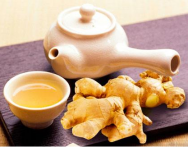  早上喝姜茶有什么好处和坏处 常常喝姜茶的作用与副作用