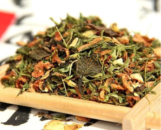  益生茶的功效与作用是什么 益生茶的功效和原料介绍
