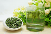  银针茶叶的功效和作用是什么 常喝银针绿茶对身体的八大功效