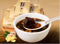  又木黑糖姜茶的功效与作用是什么 又木黑糖姜茶的营养价值