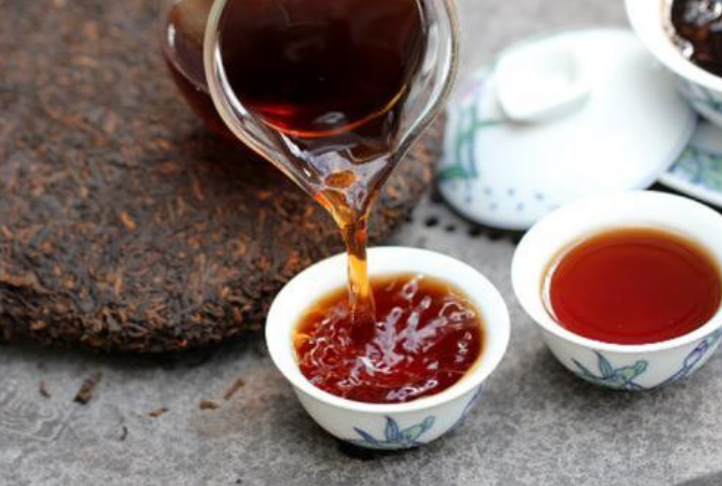  玫瑰普洱茶的功效与作用 普洱玫瑰花的益处及禁忌有哪些