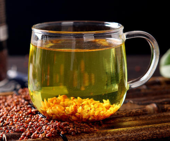  苦荞茶的功效与作用是什么 苦荞茶的营养成分有哪些