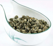  绣球茶的功效和作用 茉莉绣球茶叶的作用及禁忌介绍