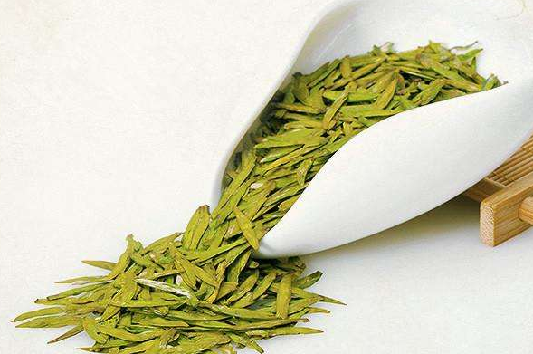 喝绿茶有助于消炎降火 绿茶冲泡注意事项