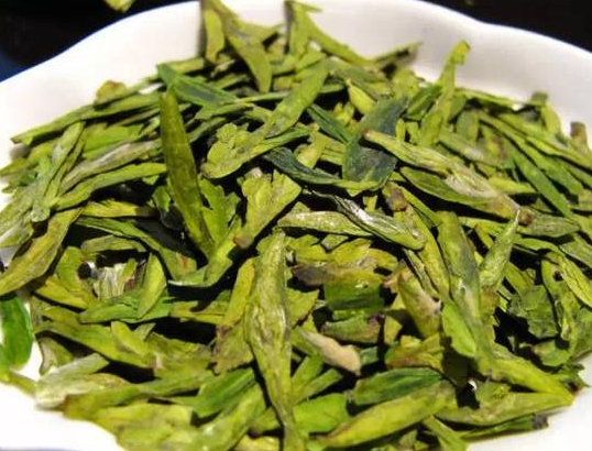  邵平茶的主要营养成分 邵平茶有消炎杀菌和抗病毒的功效