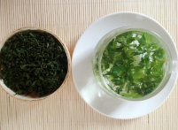  酸枣芽茶的功效与作用是什么 酸枣芽茶的健康养生功效