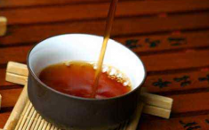  普洱生茶和熟茶能不能放一起储存 普洱生茶熟茶保存的注意事项与禁忌