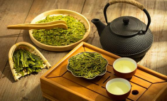  绿茶可以减肥吗 饮用绿茶减肥的注意事项 空腹喝茶好吗