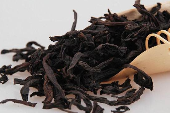  红茶的功效 红茶可以煮着喝吗 红茶的冲泡法和煮法