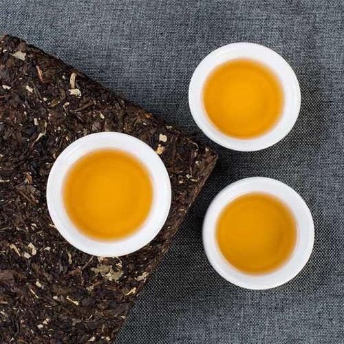  荷香茶的功效与作用是什么 荷香黑茶有哪些特点及好处